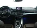 AUDI A4 AVANT Avant 2.0TFSI Stronic g-tron Sport Fari Xeno/Pelle