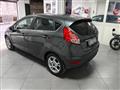 FORD FIESTA 1.5 TDCi 95CV 5 porte Titanium NAVI KEYLESS