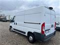 FIAT Ducato 35 MH2 2.3 mjt 130cv F.L. Ducato 35 2.3 MJT 130CV PLM-TM Furgone Vetrato Maxi