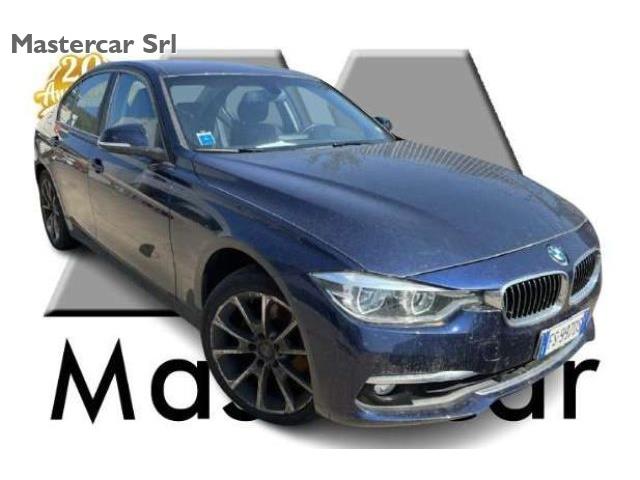 BMW SERIE 3 D 190cv Berlina  BUSINESS ADVANTAGE - FS997DS