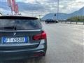 BMW SERIE 3 TOURING d xDrive Touring M-Sport Auto