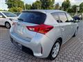 TOYOTA Auris 1.4 D-4D Lounge