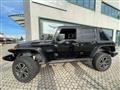 JEEP WRANGLER Unlimited 2.8 CRD Sport