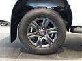 TOYOTA HILUX 2.4 D-4D A/T 4WD 4 porte Double Cab Lounge