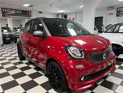 SMART FORFOUR 90 0.9 Turbo twinamic Passion