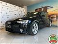 AUDI A4 AVANT Avant 35 TDI S tronic S line Edition