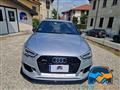 AUDI A3 SPORTBACK 3 SPB 2.5 TFSI quattro S tronic