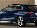 AUDI A3 SPORTBACK SPB 35 TDI S tronic S line - Tetto pano