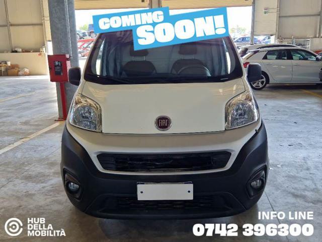 FIAT FIORINO 1.3 MJT 95CV Cargo SX