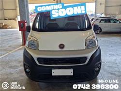 FIAT FIORINO 1.3 MJT 95CV Cargo SX