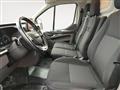 FORD TRANSIT CUSTOM 300 2.0 EcoBlue 130  PC Furgone Trend