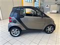 SMART FORTWO 1000 52 kW coupé pulse