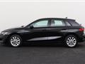 AUDI A3 SPORTBACK 30 SPB TFSI 110CV S TRONIC