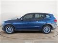 BMW X3 sDrive18d 48V