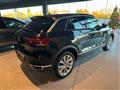 VOLKSWAGEN T-ROC 1.6 TDI SCR Style BlueMotion Technology