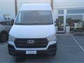 HYUNDAI H 350 H350 2.5 CRDI RWD PL-TN Furgone Classic L