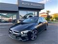 MERCEDES CLASSE A d Automatic Sport Plus, CERCHI 17,LED,NAVI