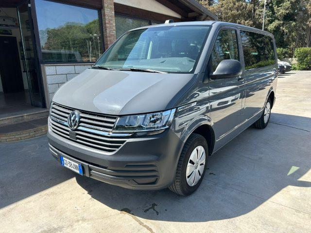 VOLKSWAGEN CARAVELLE 2.0 TDI 110CV T.Line 9 P.ti