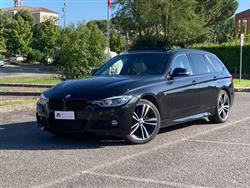 BMW SERIE 3 TOURING d xDrive Msport Auto. TETTO APRIBILE