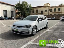 VOLKSWAGEN GOLF 1.0 TSI 110 CV 5p. Trendline BlueMotion Technology