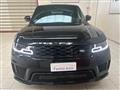 LAND ROVER RANGE ROVER SPORT 3.0d i6 mhev HSE Dynamic TETTO SEDILI VENTI/RISCA