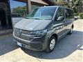 VOLKSWAGEN CARAVELLE 2.0 TDI 110CV T.Line 9 P.ti