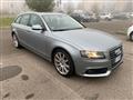 AUDI A4 AVANT Avant 2.0 TDI 170CV