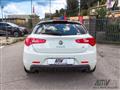 ALFA ROMEO GIULIETTA 1750 TBi Quadrifoglio Verde