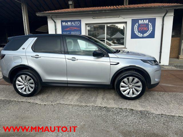 LAND ROVER DISCOVERY SPORT 2.0D I4-L.Flw 150 CV AWD Auto SE  AUTOCARRO N1!!