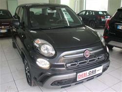 FIAT 500L Cross