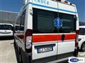 FIAT DUCATO AMBULANZA (3721) Ducato 33 3.0 MJT 180CV PM-TM Panorama