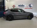 ALFA ROMEO STELVIO 2.2 Turbodiesel 210 CV AT8 Q4 Veloce