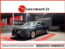 RENAULT MEGANE SPORTER Mégane Sporter Blue dCi 115 CV EDC Business