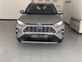 TOYOTA RAV4 2.5 HV (218CV) E-CVT 2WD Active