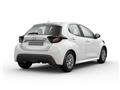 MAZDA 2 HYBRID Mazda2 Hybrid 1.5 VVT e-CVT Full Hybrid Electric Prime-Line