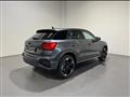 AUDI Q2 35 TFSI S -TRONIC IDENTITY BLACK