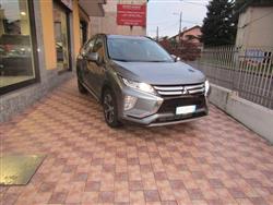 MITSUBISHI Eclipse Cross 1.5 turbo Intense Automatica 2wd