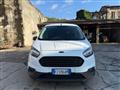 FORD TRANSIT COURIER 1.5 TDCi 75CV Van Entry