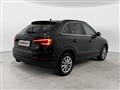 AUDI Q3 TDI 150 CV S TRONIC