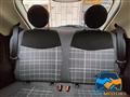 FIAT 500 1.2 Lounge. OK NEOPATENTATI. KM CERTIFICATI