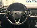 OPEL GRANDLAND X Grandland X 1.2 Turbo 12V 130 CV Start&Stop Ultimate