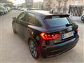 AUDI A1 SPORTBACK SPB 30 TFSI Admired Advanced