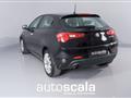 ALFA ROMEO GIULIETTA 1.6 JTDm TCT 120 CV Super (rottamazione euro 4)