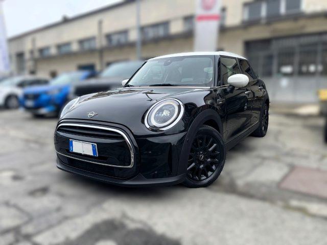 MINI MINI 5 PORTE 1.5 Cooper Baker Street 5 porte