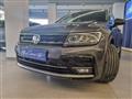 VOLKSWAGEN Tiguan 2.0 tdi Sport 4motion 150cv dsg