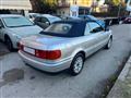 AUDI 80 2.0 E cat