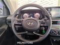 HYUNDAI I20 1.2 MPI MT Connectline