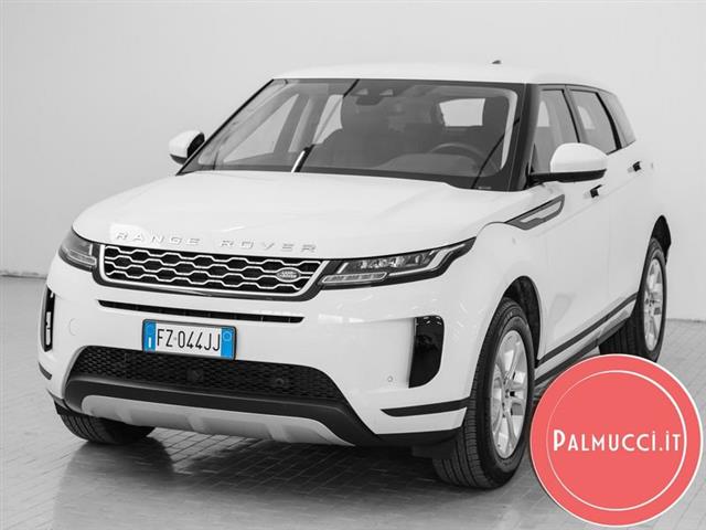 LAND ROVER RANGE ROVER EVOQUE Range Rover Evoque 2.0D I4-L.Flw 150 CV AWD Auto