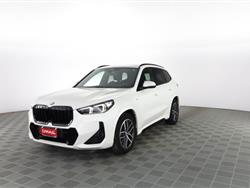 BMW X1 sDrive 18d Msport