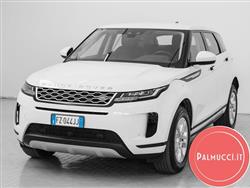 LAND ROVER RANGE ROVER EVOQUE Range Rover Evoque 2.0D I4-L.Flw 150 CV AWD Auto